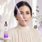 سرم صورت روشن کننده بلک بری حاوی 2% آلفا آربوتین