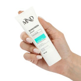 کرم ضد آفتاب با فاکتور حفاظتی 50 (SPF 50) ام ان دی مناسب پوست معمولی